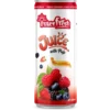 200ml Interfresh Berries Juice with pulp 8 200ml Interfresh Apple Juice with pulp