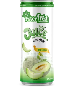 200ml Interfresh Melon Juice with pulp