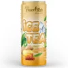 240ml Interfresh Ice Tea Ginger and Honey, Lime 16 240ml Interfresh Ice Tea Ginger and Honey, Lime