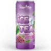 240ml Interfresh Ice Tea Grape 17 240ml Interfresh Ice Tea Grape