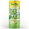 240ml Interfresh Ice Tea Green Tea 16 240ml Interfresh Ice Tea Green Tea