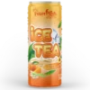 240ml Interfresh Ice Tea Lemongrass, Orange and Peach Tea