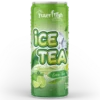 240ml Interfresh Ice Tea Lime 16 240ml Interfresh Ice Tea Lime