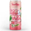 240ml Interfresh Ice Tea Lychee and Jasmine 16 240ml Interfresh Ice Tea Lychee and Jasmine