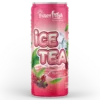240ml Interfresh Ice Tea Mulberry and Hibicus 16 240ml Interfresh Ice Tea Mulberry and Hibicus