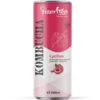 250ml Interfresh Kombucha Lychee 17 250ml Interfresh Kombucha Lychee