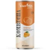 250ml Interfresh Kombucha Orange 17 250ml Interfresh Kombucha Orange