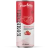 250ml Interfresh Kombucha Strawberry