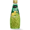 290ml Interfresh Chia Seed Drink Kiwi flavour