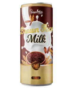 320ml Interfresh Brown Rice Milk