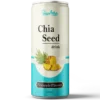 320ml Interfresh Chia Seed Drink Pineapple flavour 20 320ml Interfresh Chia Seed Drink Pineapple flavour
