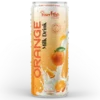 320ml Interfresh Orange Milk Drink 29 320ml Interfresh Orange Milk Drink