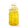 320ml Joyce Nata De Coco Pineapple flavor