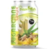 330ml Interfresh Sugarcane Ginger 11 330ml Interfresh Sugarcane Ginger