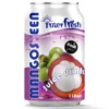 330ml Interfresh Tropical Mangosteen