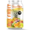 330ml Interfresh Tropical Mix Fruit