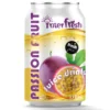 330ml Interfresh Tropical Passion Fruit