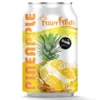 330ml Interfresh Tropical Pineapple 32 330ml Interfresh Tropical Pineapple