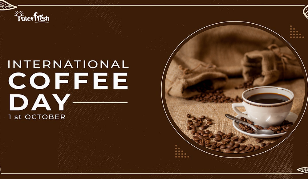 International Coffee Day Celebrating Flavor and Culture