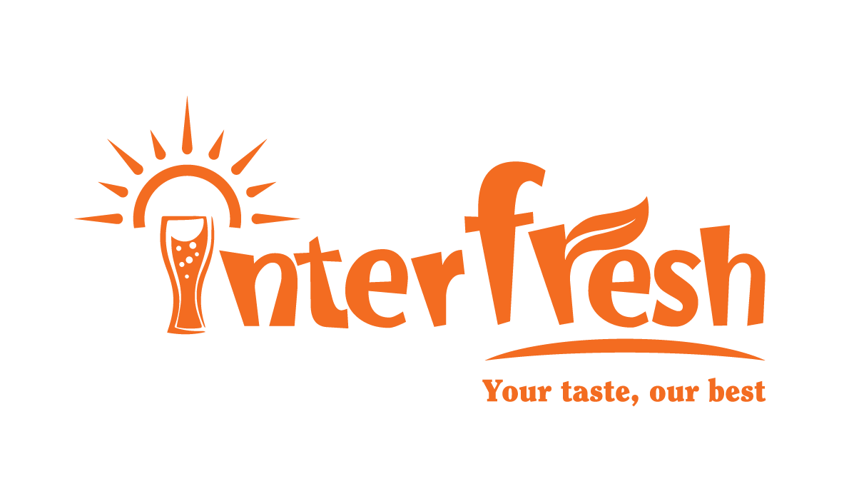 Interfresh Co., Ltd logo