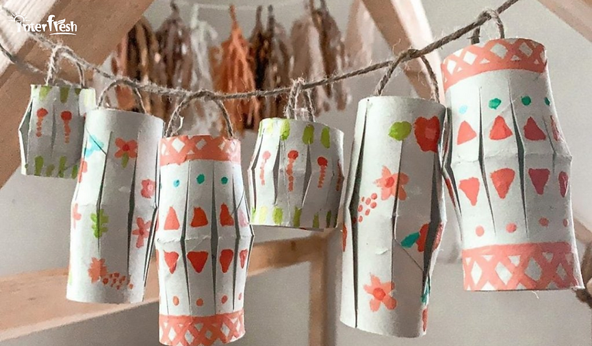 13 DIY Lantern Ideas for Kids