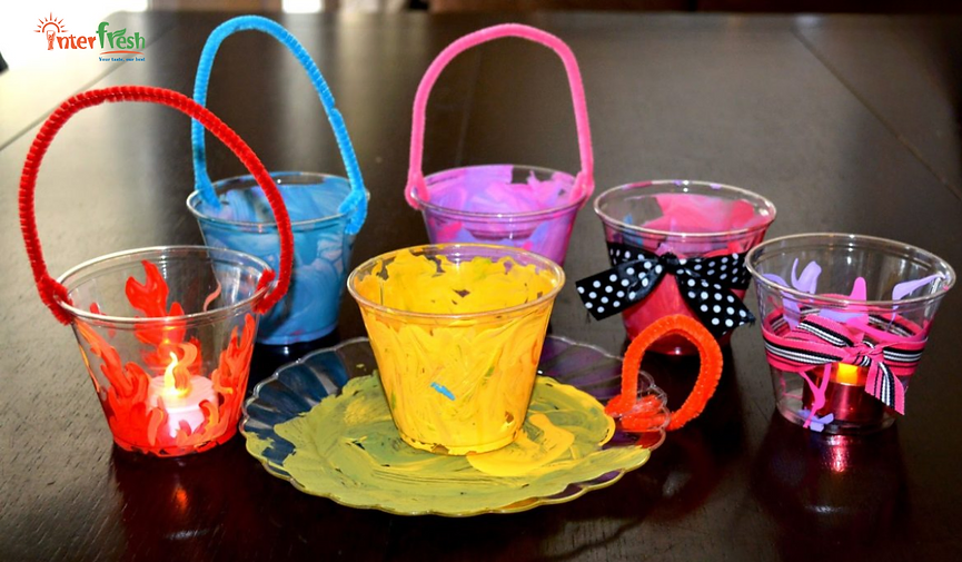 13 DIY Lantern Ideas for Kids