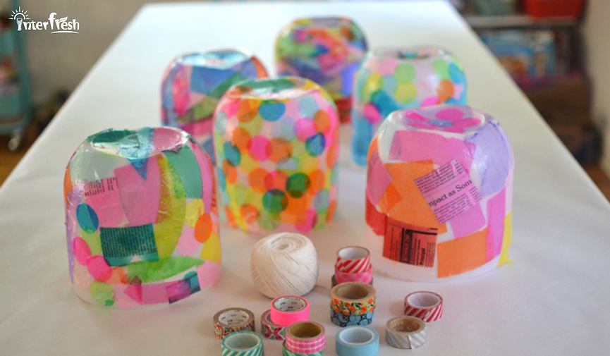 13 DIY Lantern Ideas for Kids