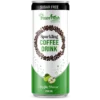 250ml Interfresh Sparkling Coffee Drink Apple Flavor 16 250ml Interfresh Sparkling Coffee Drink Apple Flavor