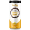 250ml Interfresh Sparkling Coffee Drink Lemon Flavor