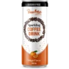 250ml Interfresh Sparkling Coffee Drink Orange Flavor 13 250ml Interfresh Sparkling Coffee Drink Orange Flavor