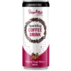 250ml Interfresh Sparkling Coffee Drink Passion Fruit Flavor 12 250ml Interfresh Sparkling Coffee Drink Passion Fruit Flavor