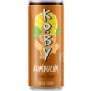 250ml Koby Kombucha Lemon Ginger