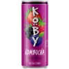 250ml Koby Kombucha Mixed Berries