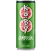 250ml Koby Kombucha Pink Guava 13 250ml Koby Kombucha Pink Guava