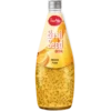290ml Interfresh Basil Seed Drink Orange flavour