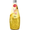 290ml Interfresh Basil Seed Drink Pineapple flavour 21 290ml Interfresh Basil Seed Drink Pineapple flavour