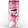 320ml Interfresh 100% Juice Lychee No Pulp