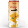 320ml Interfresh 100% Juice Orange