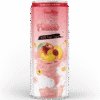 320ml Interfresh 100% Juice Peach