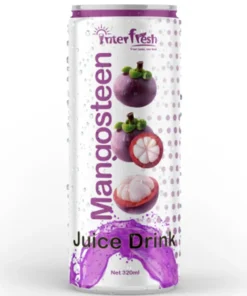 320ml Interfresh Mangosteen Juice Drink