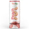 320ml Interfresh Peach Juice Drink