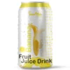 330ml Interfresh Banana Fruit Juice