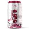 330ml Interfresh Grape Fruit Juice