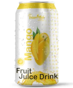330ml Interfresh Mango Fruit Juice