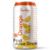 330ml Interfresh Orange Fruit Juice 36 330ml Interfresh Orange Fruit Juice
