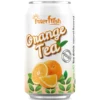 330ml Interfresh Orange Tea