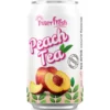 330ml Interfresh Peach Tea 12 330ml Interfresh Peach Tea