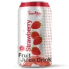 330ml Interfresh Strawberry Fruit Juice 39 330ml Interfresh Strawberry Fruit Juice