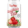 330ml Interfresh Strawberry Tea 15 330ml Interfresh Strawberry Tea