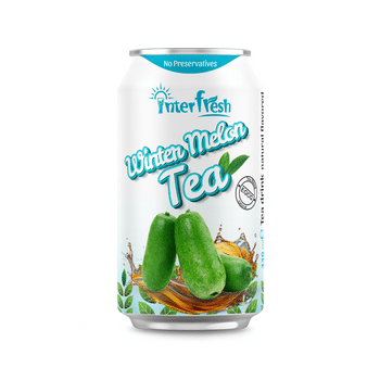 330ml Interfresh Winter Melon Tea